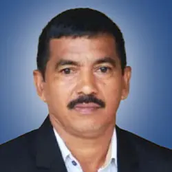 Thomas Pinto